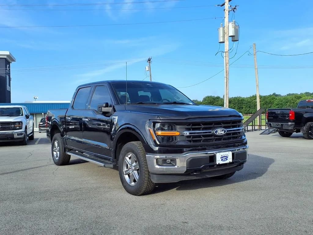 2025 Ford F-150 - Pickup
