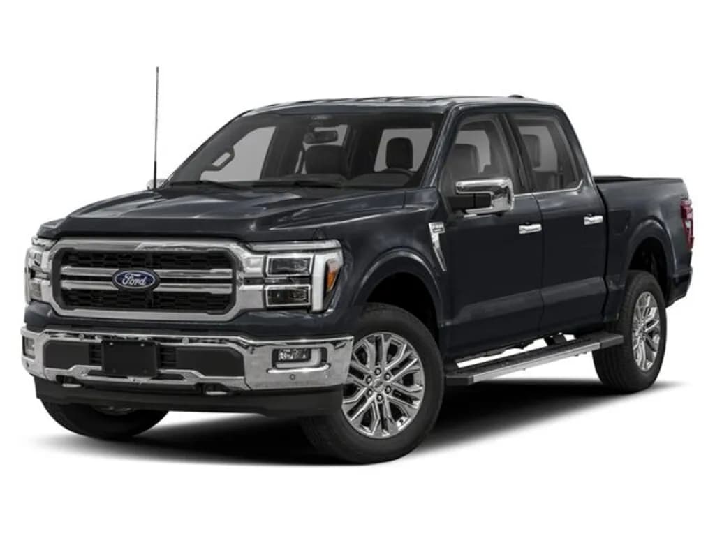 2024 Ford F-150 - Pickup