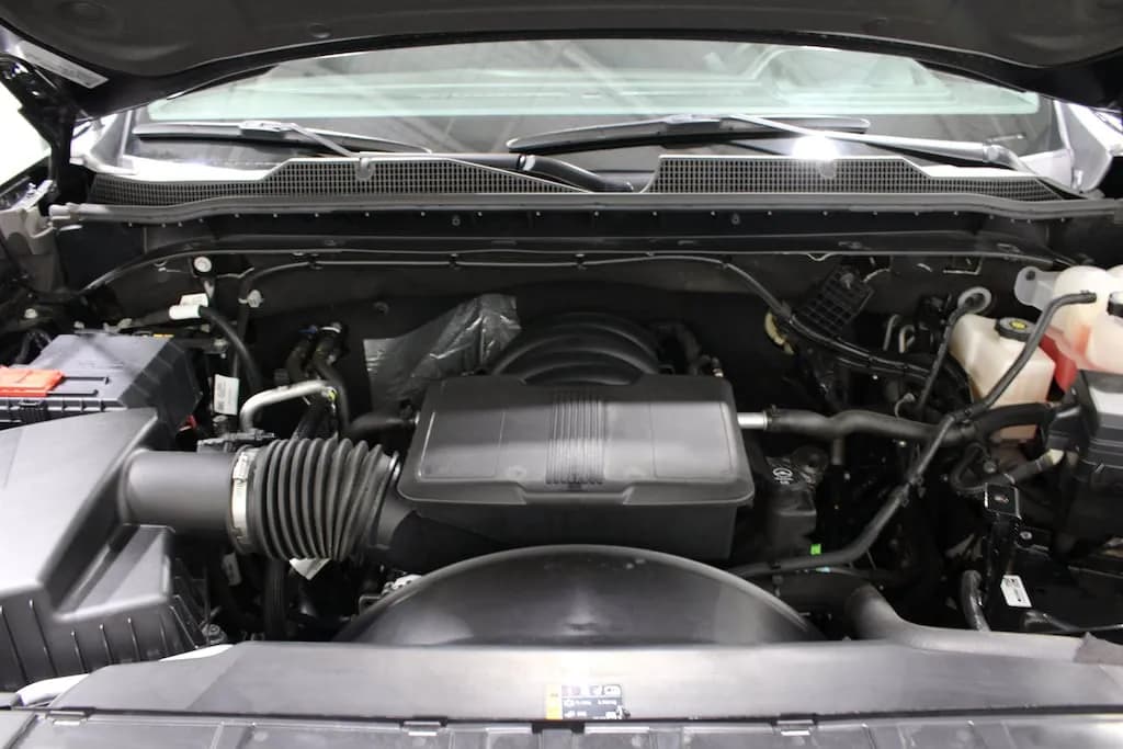 2024 Chevrolet Silverado 2500 HD - Pickup