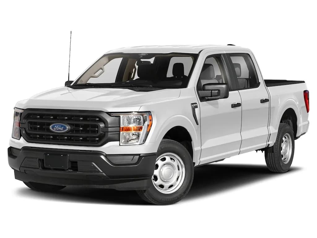 2022 Ford F-150 - Pickup