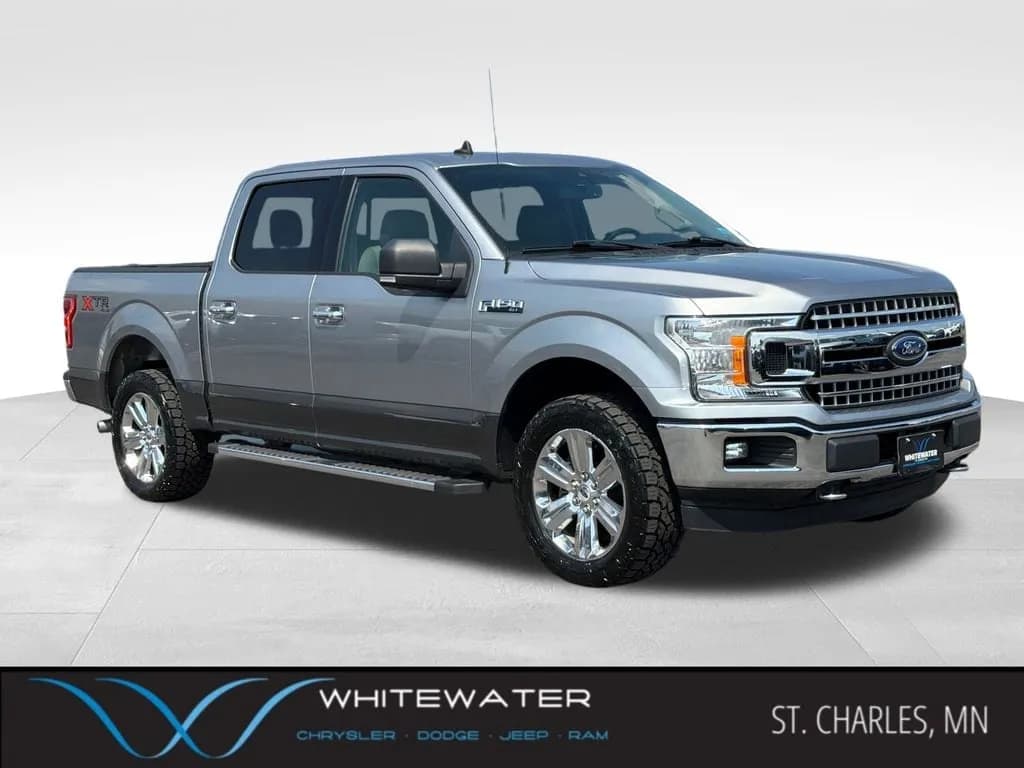 2020 Ford F-150 - Pickup