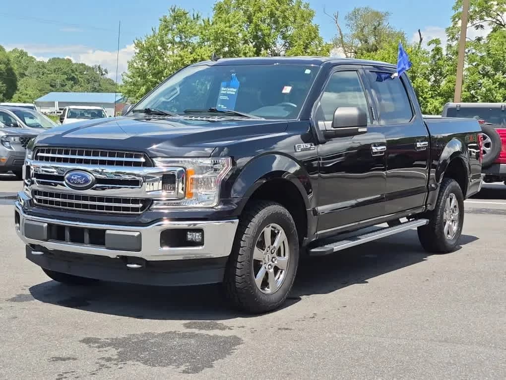 2020 Ford F-150 - Pickup