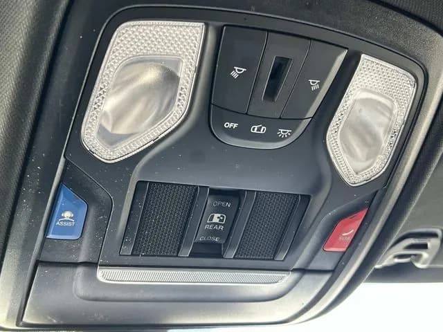 2023 Ram 1500 - Pickup