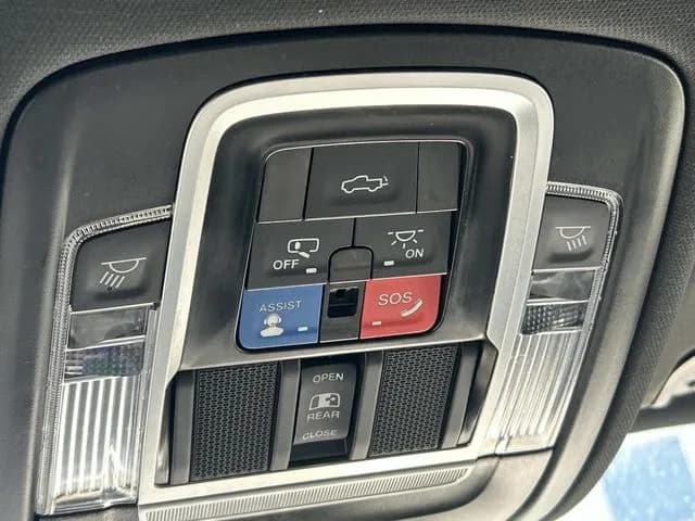 2023 Ram 1500 - Pickup