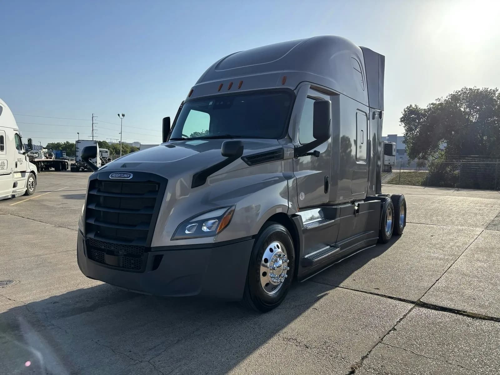 2024 Freightliner PT126SLP - Sleeper