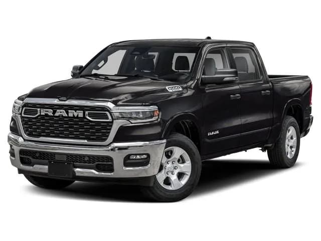 2025 Ram 1500 - Pickup