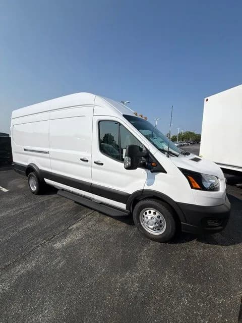 2026 Ford Transit 350 HD - Vans