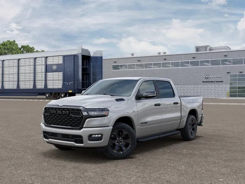 2026 Ram 1500 - Pickup