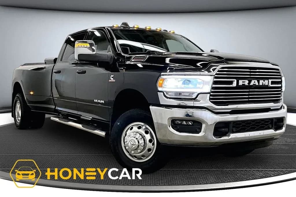 2024 Ram 3500 - Pickup