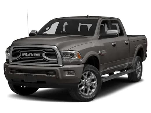 2026 Ram 2500 - Pickup