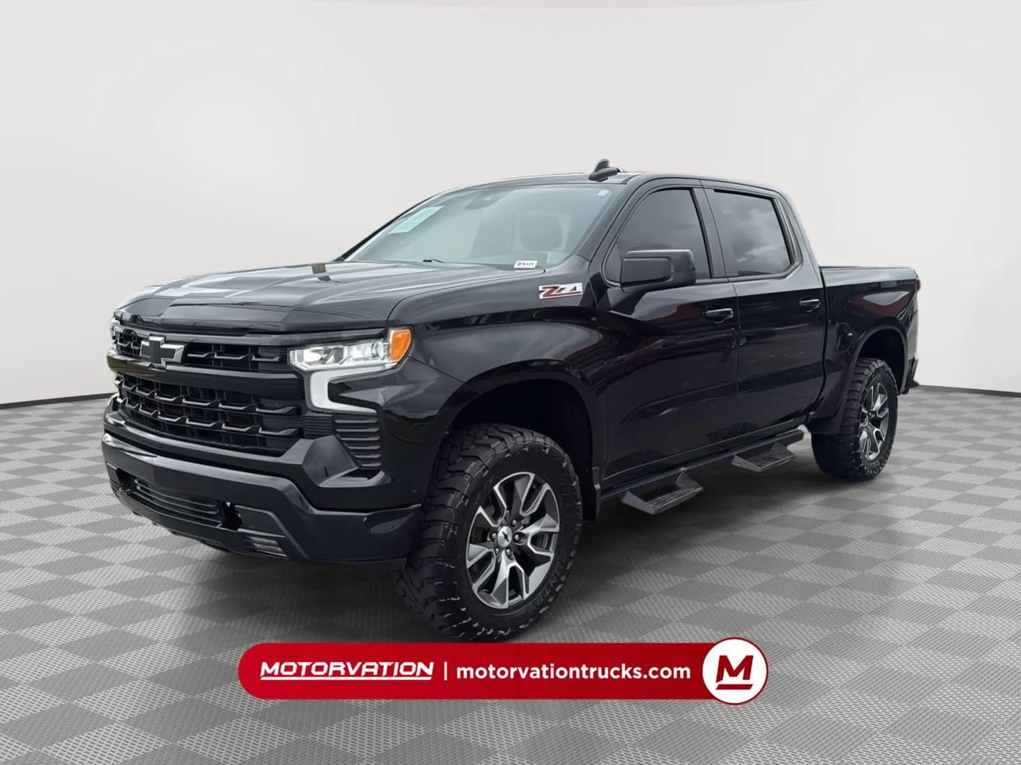 2023 Chevrolet Silverado 1500 - Pickup