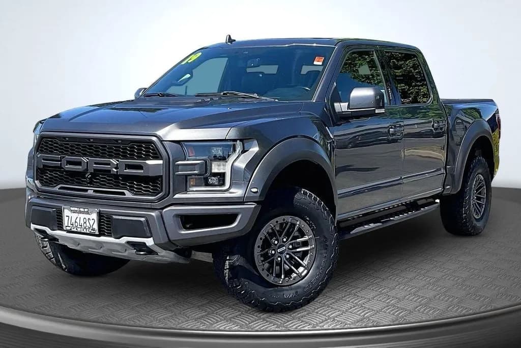 2019 Ford F-150 - Pickup