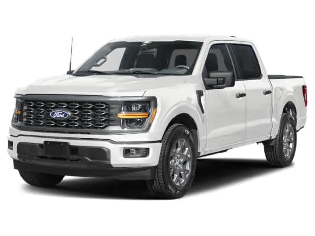 2026 Ford F-150 STX - Pickup