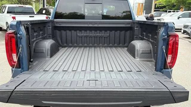 2024 GMC Sierra 1500 - Pickup