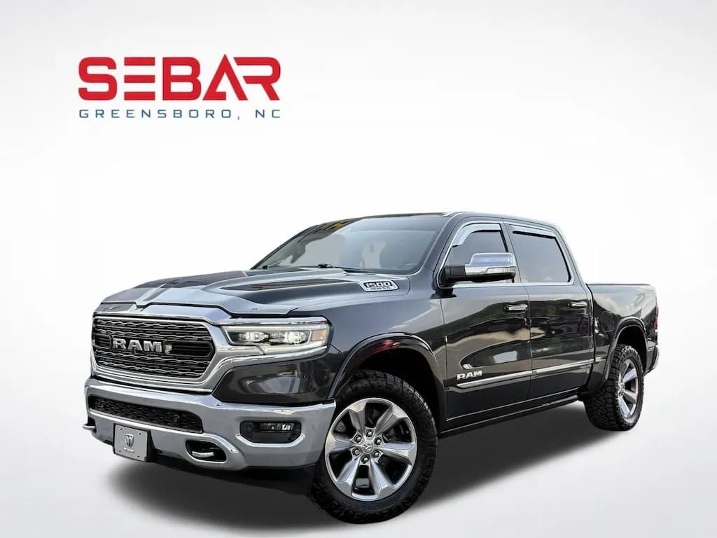 2020 Ram 1500 - Pickup
