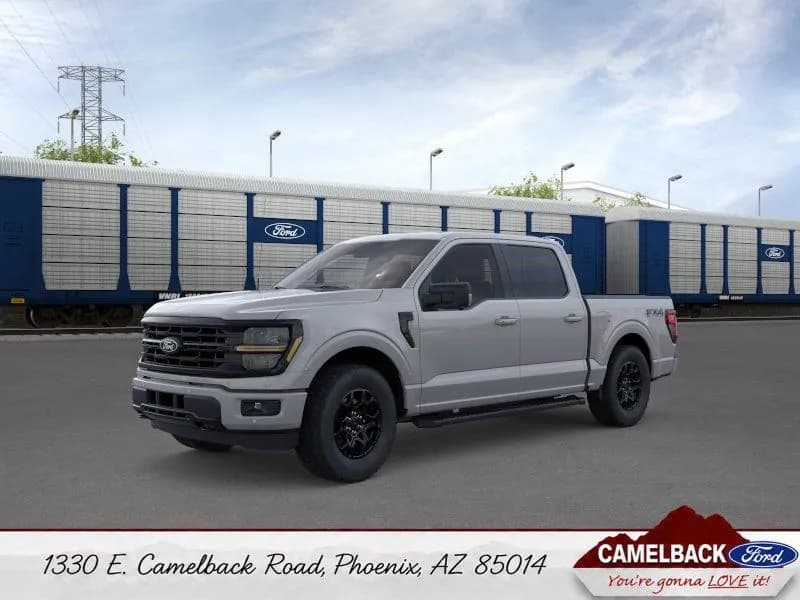 2026 Ford F-150 - Pickup