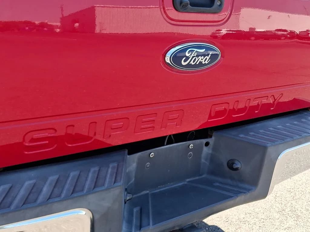 2015 Ford F-350