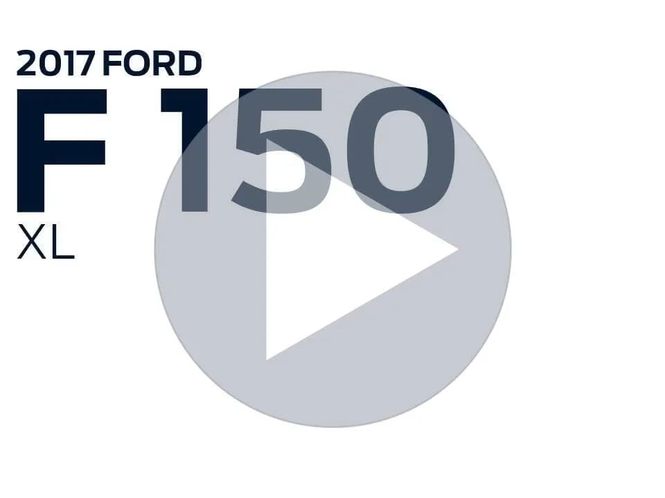 2017 Ford F-150 - Pickup