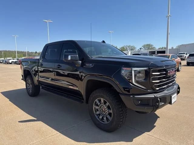 2026 GMC Sierra 1500 - Pickup