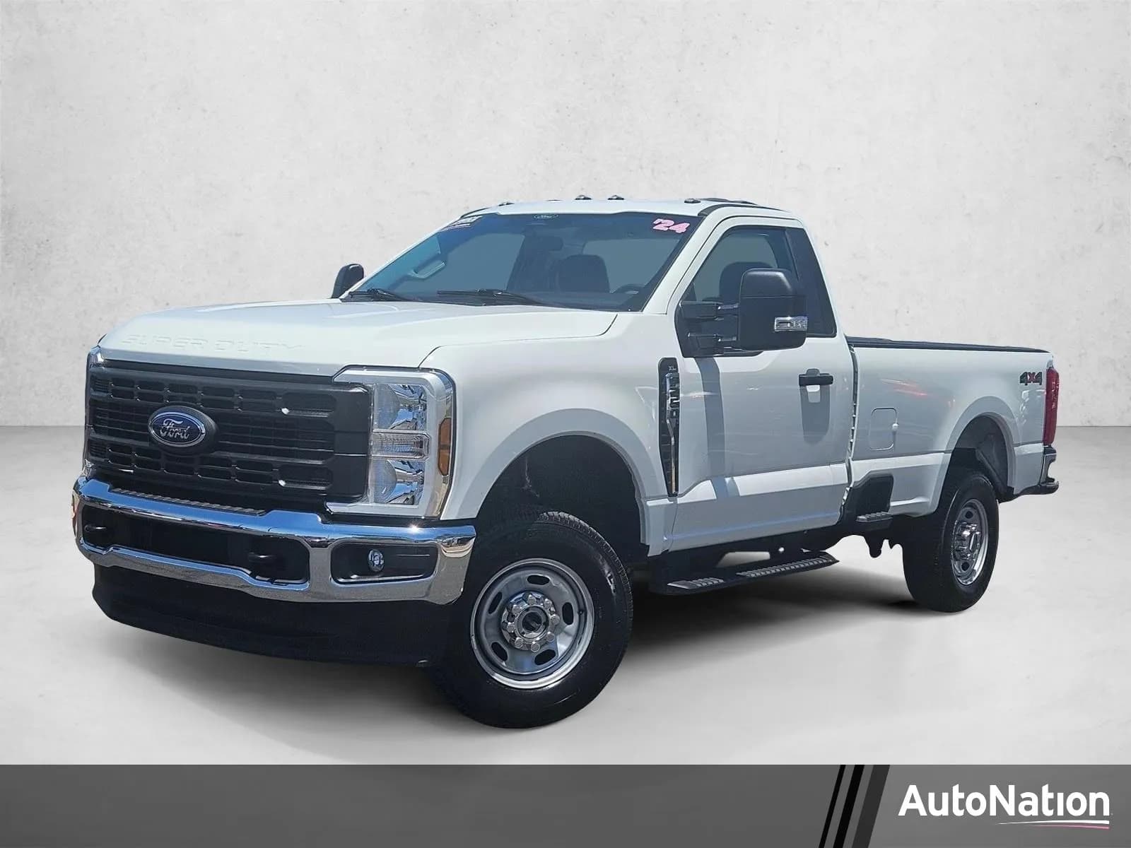 2024 Ford F-250 - Pickup