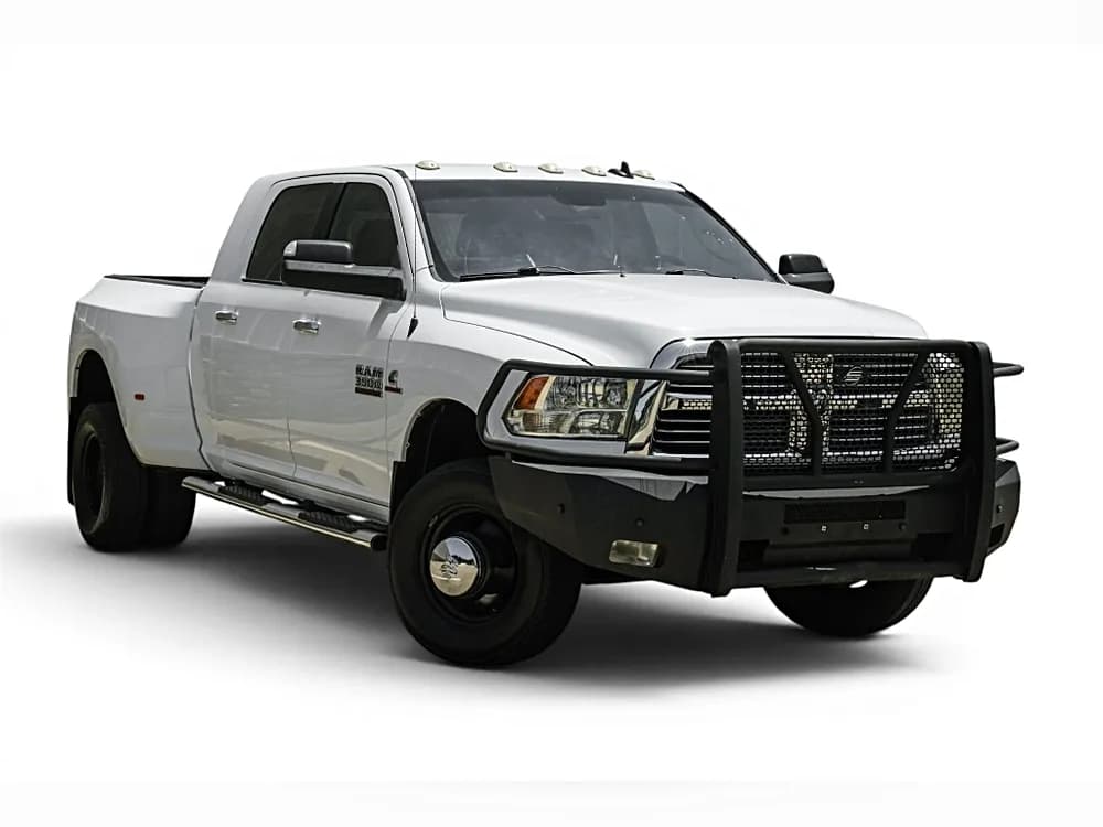2014 Ram 3500 - Pickup