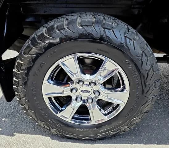 2014 Ford F-150 - Pickup