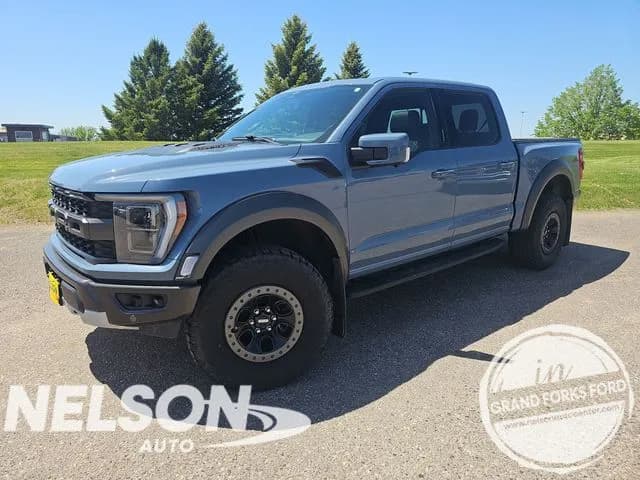 2023 Ford F-150 - Pickup