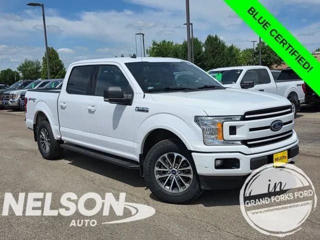 2019 Ford F-150 - Pickup