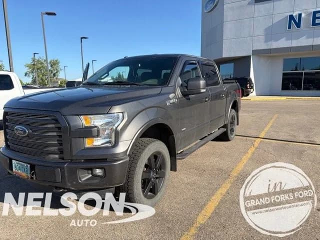 2016 Ford F-150 - Pickup