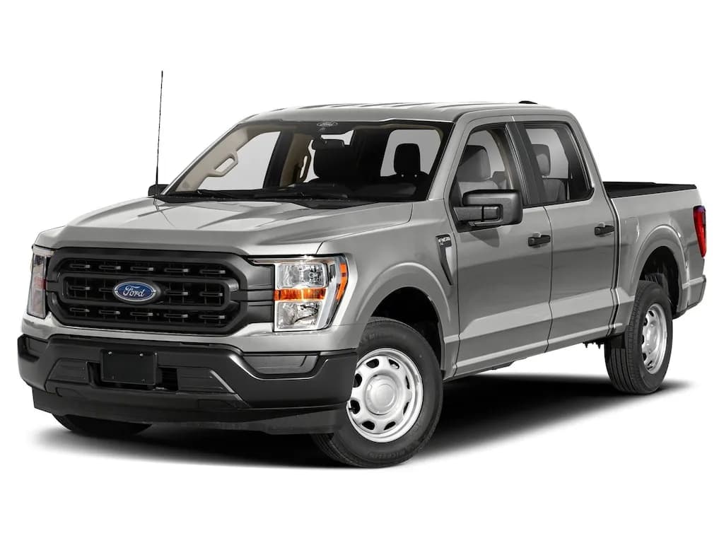 2023 Ford F-150 - Pickup