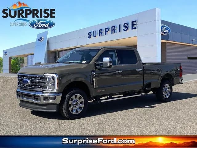 2026 Ford F-350 - Pickup
