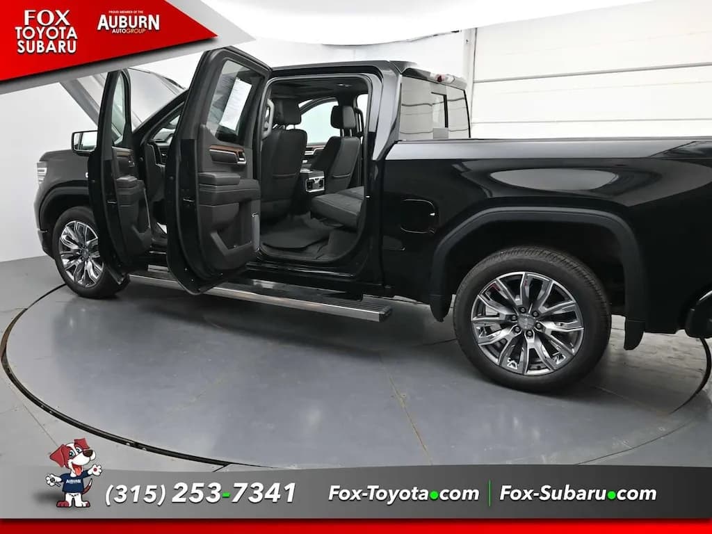 2023 GMC Sierra 1500 - Pickup