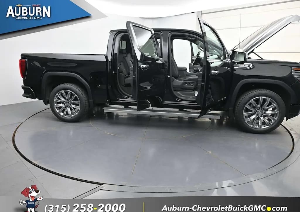 2024 GMC Sierra 1500 - Pickup