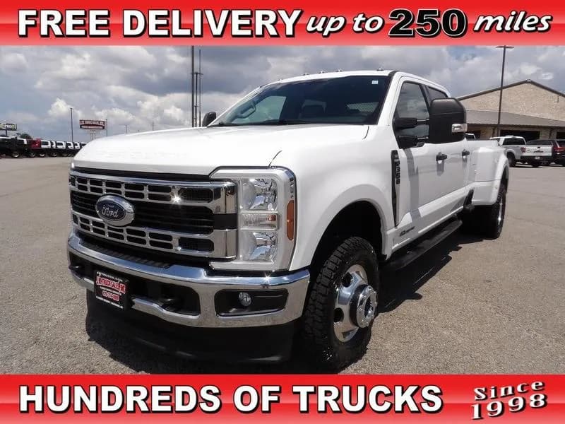 2025 Ford F-350 - Pickup