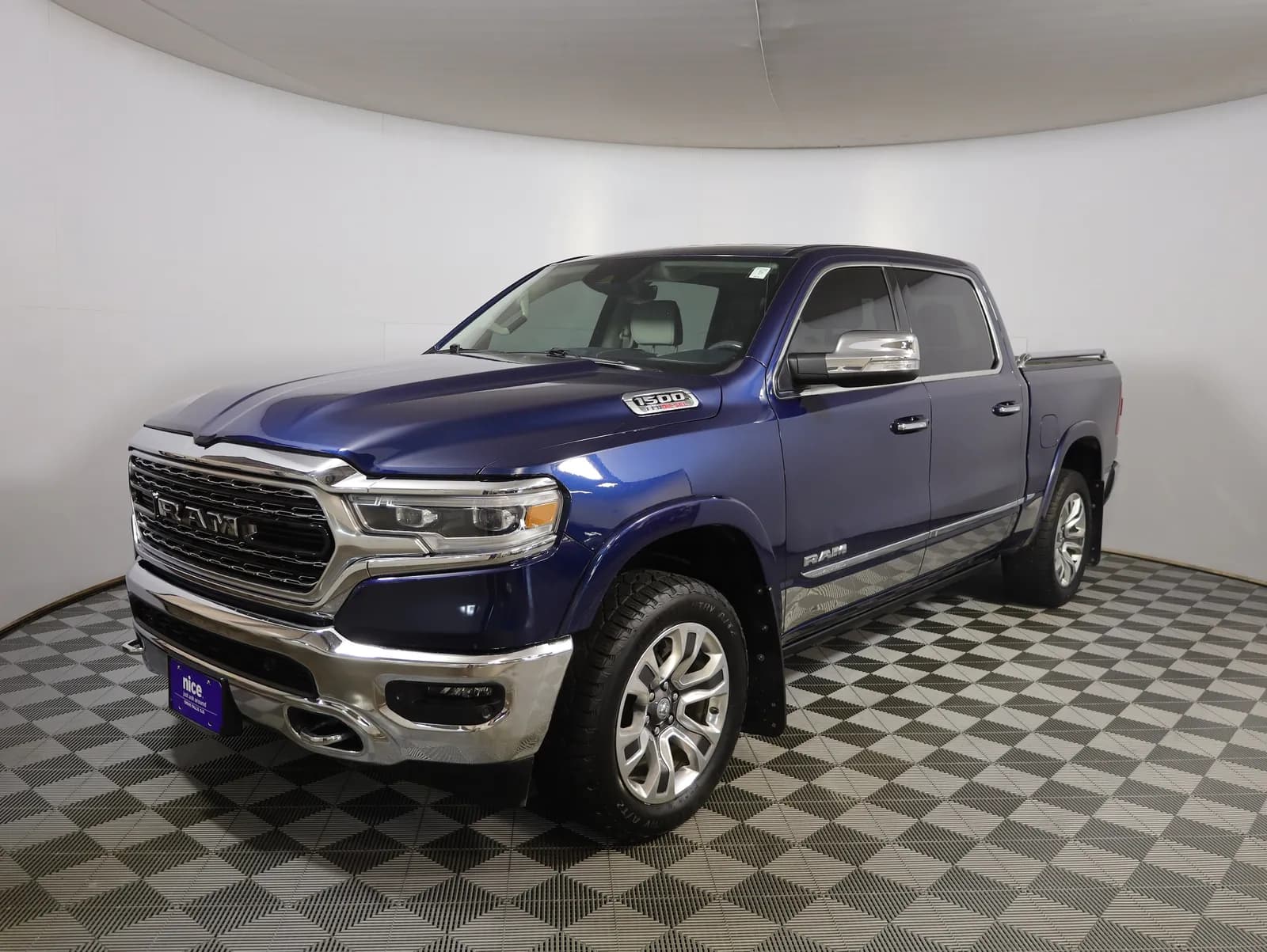 2022 Ram 1500 - Pickup