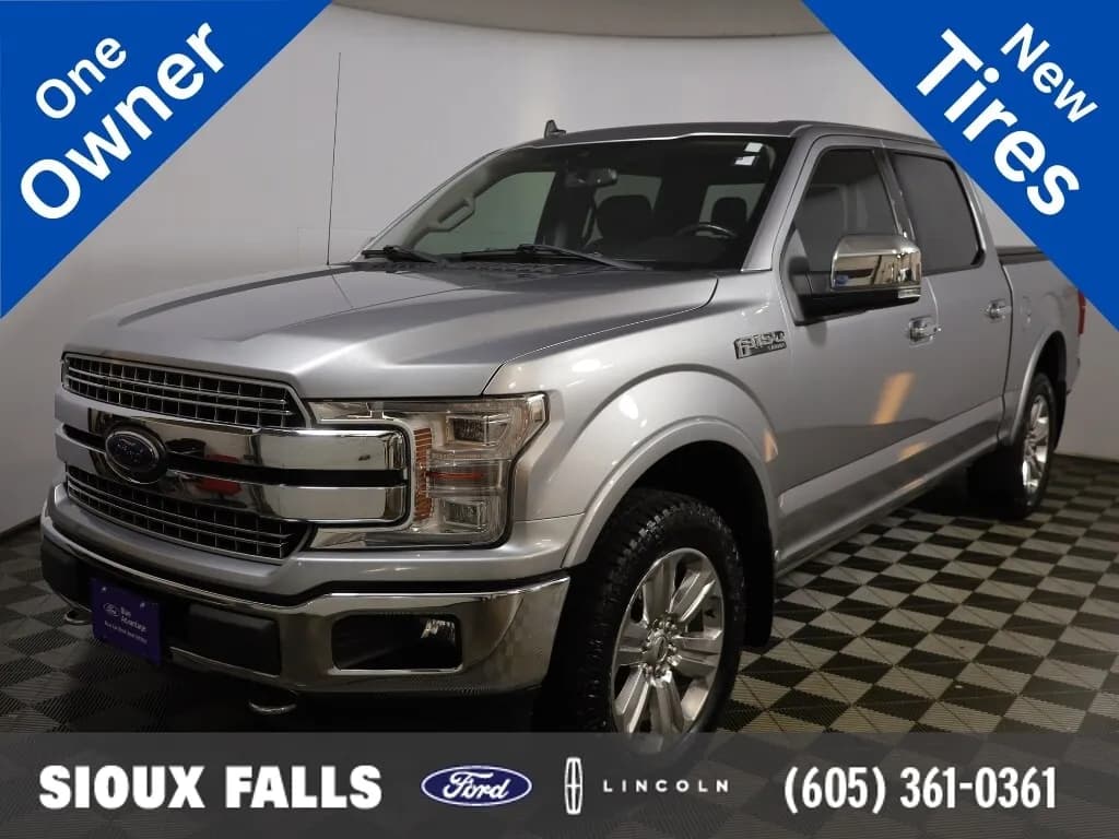 2020 Ford F-150 - Pickup