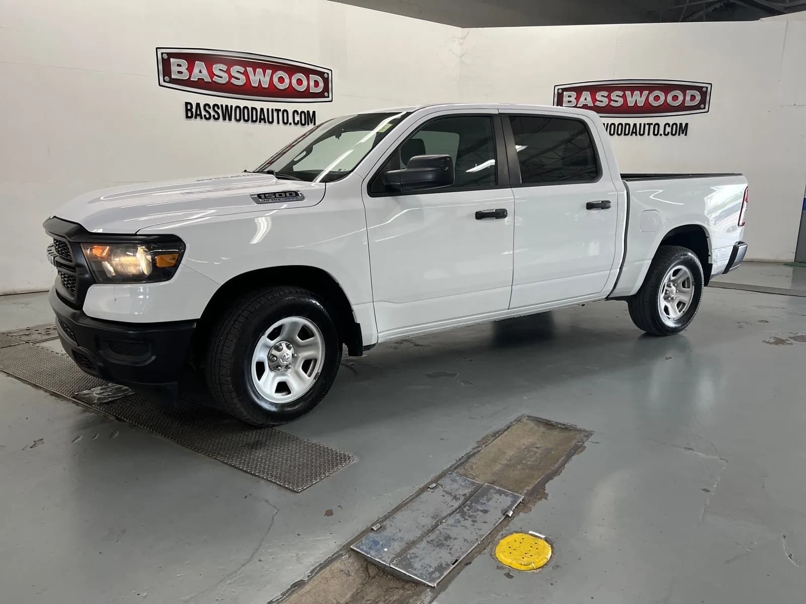 2023 Ram 1500 - Pickup