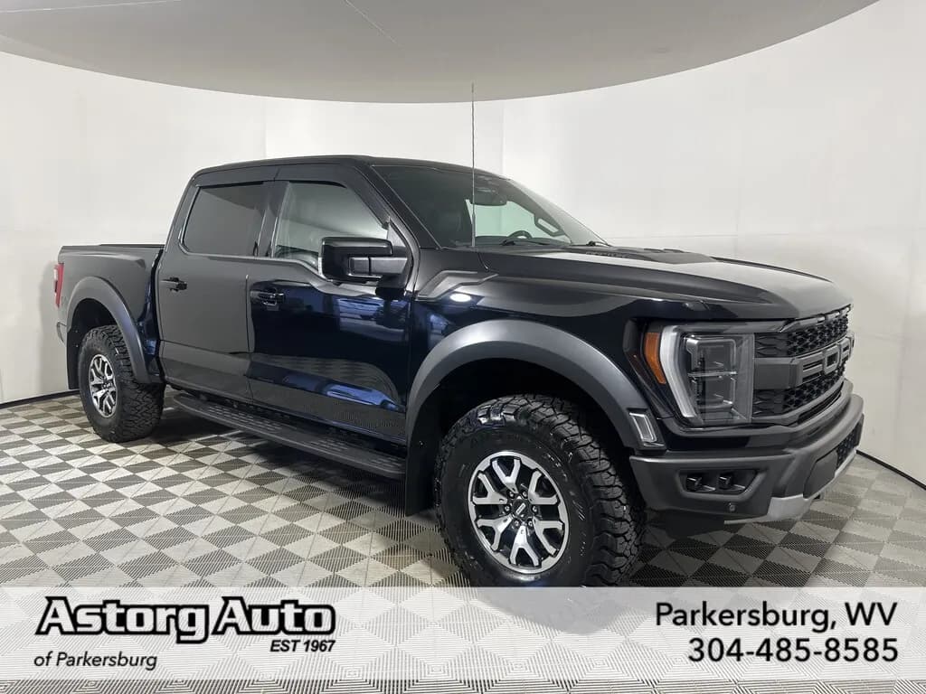 2023 Ford F-150 - Pickup
