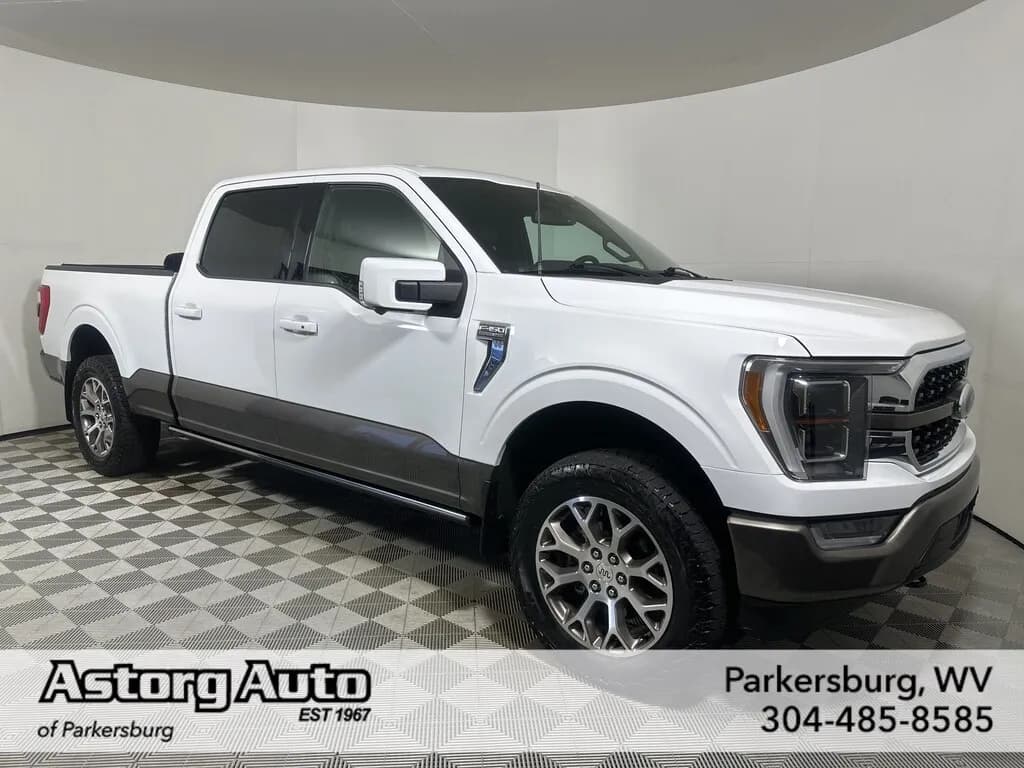2021 Ford F-150 - Pickup