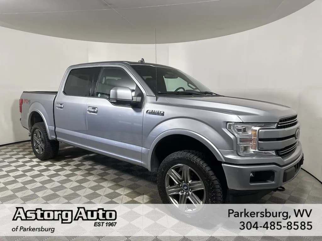 2020 Ford F-150 - Pickup