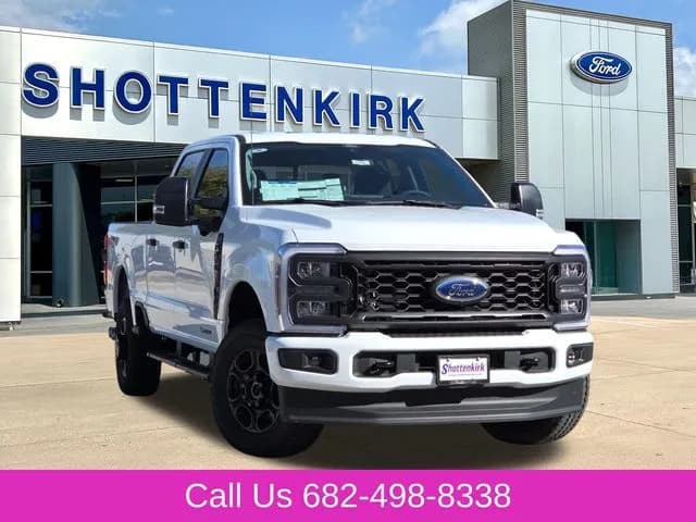 2026 Ford F-250SD - Pickup