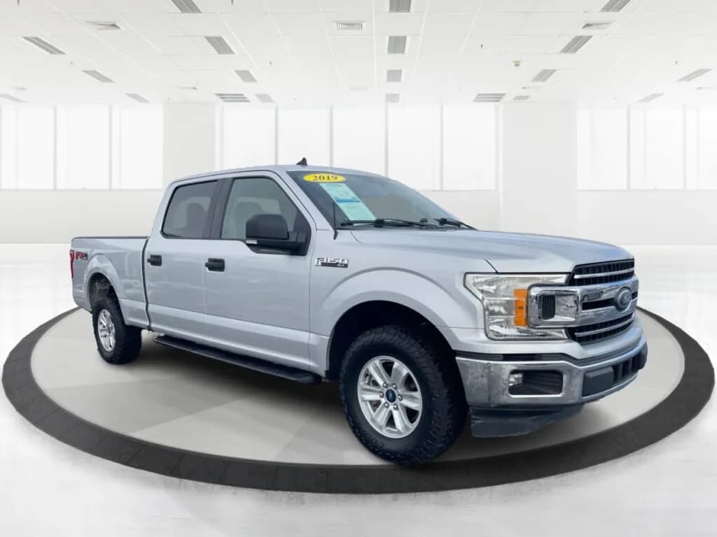 2019 Ford F-150 - Pickup