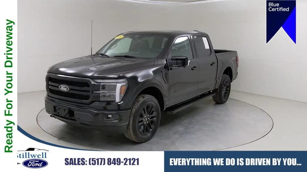 2026 Ford F-150 - Pickup