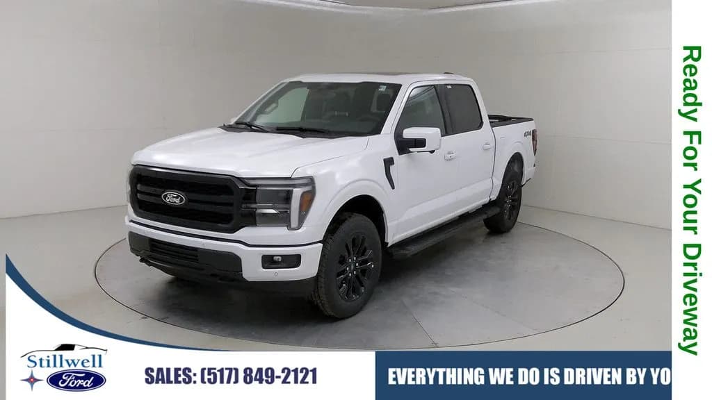 2026 Ford F-150 - Pickup