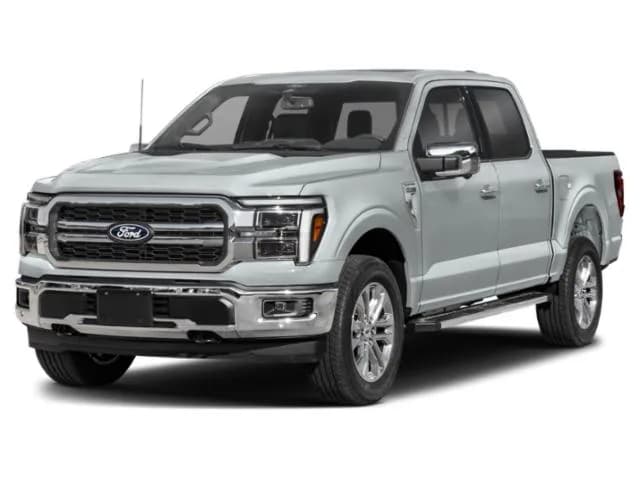 2026 Ford F-150 - Pickup