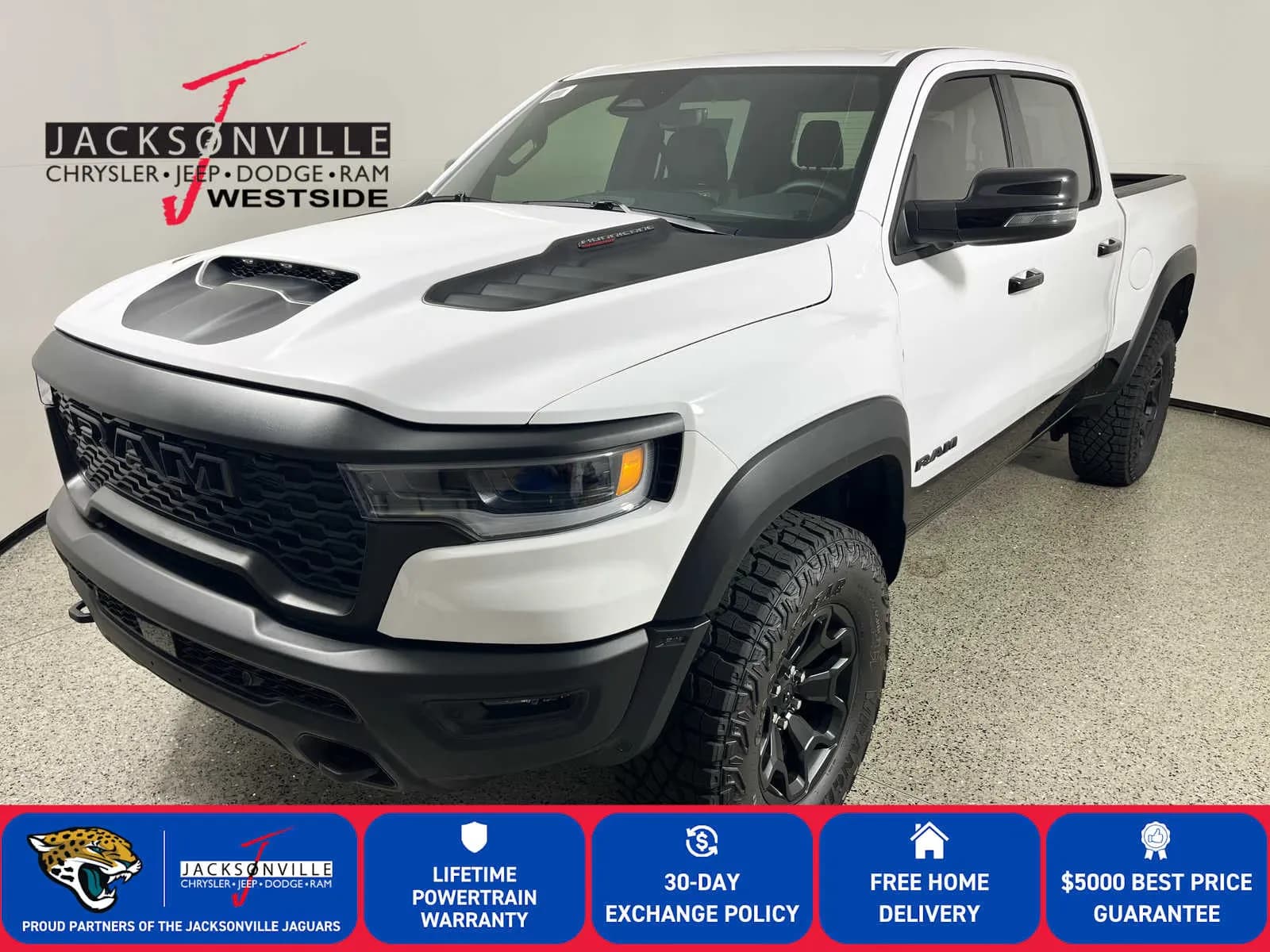 2026 Ram 1500 - Pickup