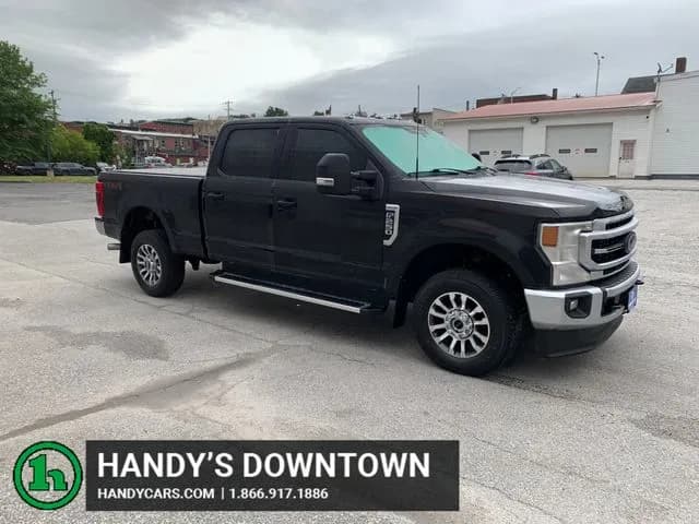 2022 Ford F-250SD - Pickup