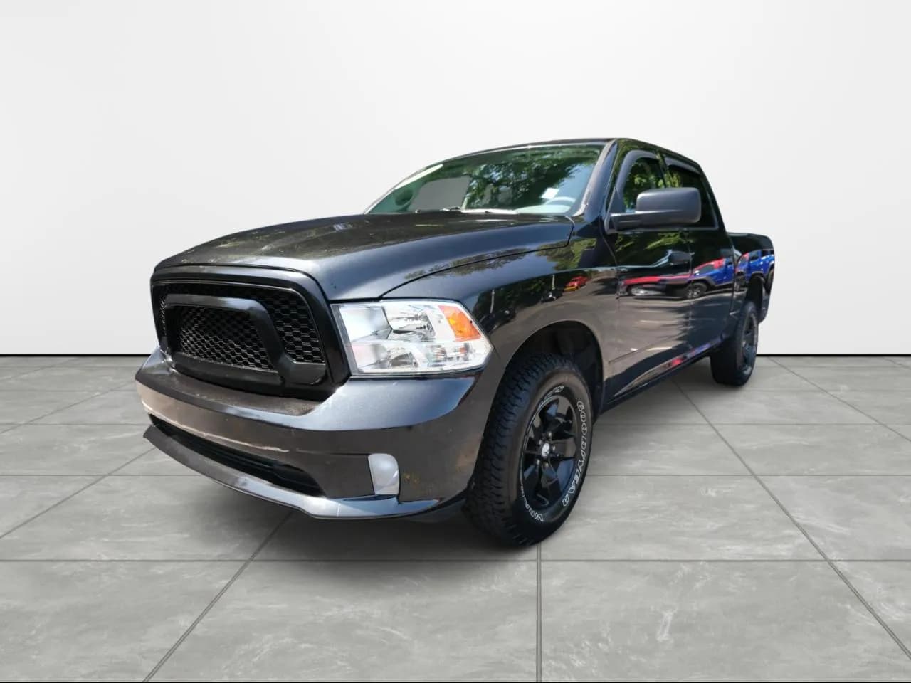 2018 Ram 1500 Express - Pickup