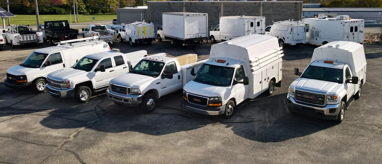 2021 Chevrolet Silverado 3500 HD CC - Chassis