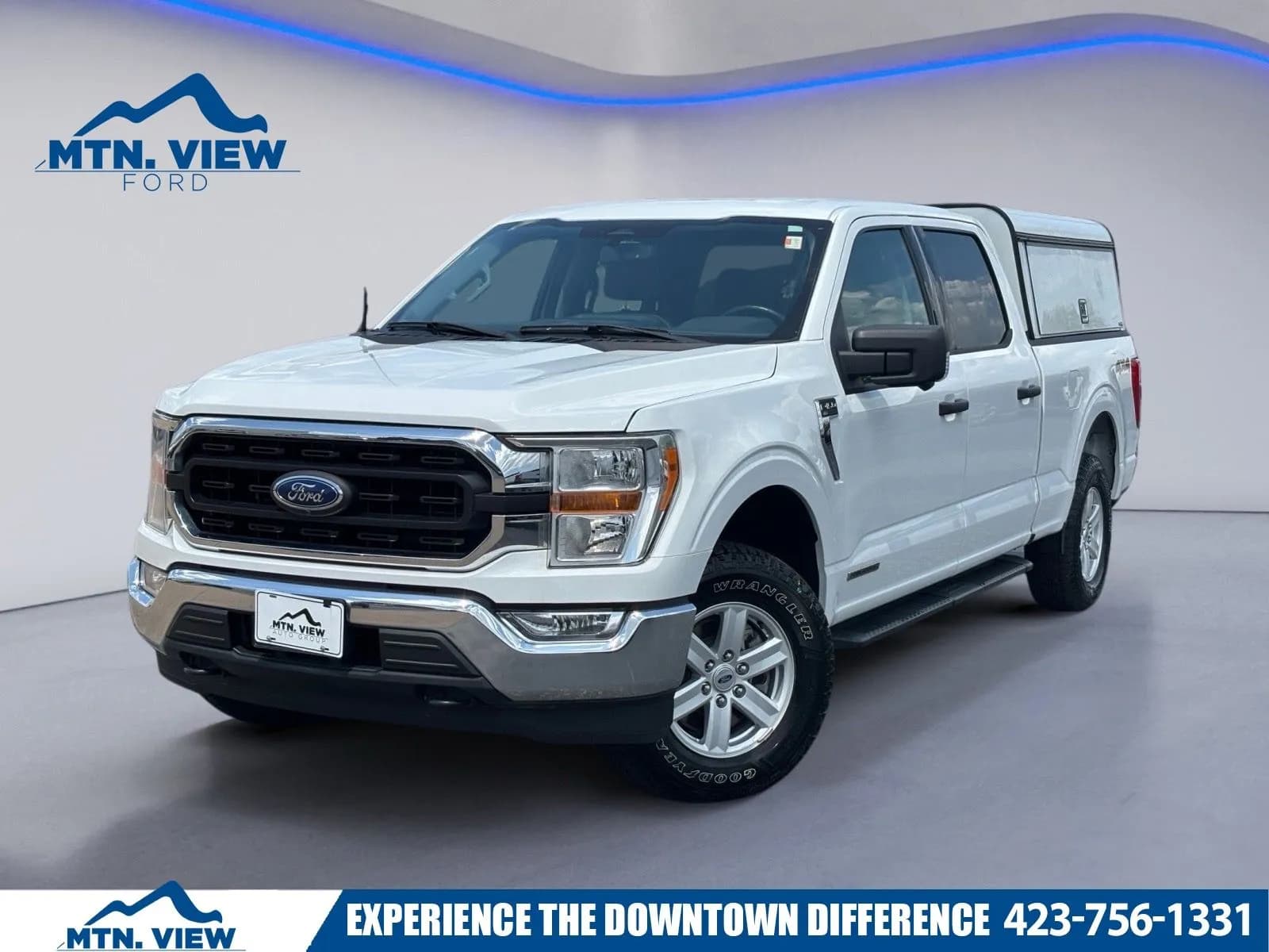 2022 Ford F-150 - Pickup
